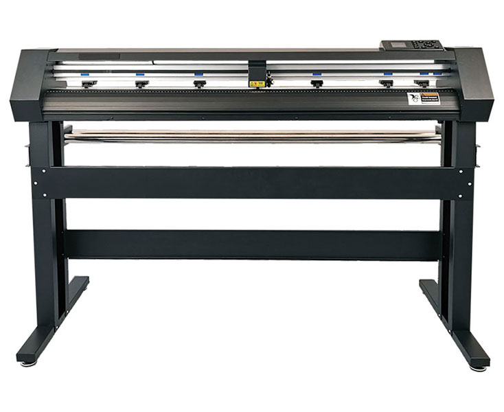 Gurtec H series cutting plotter industrial durable